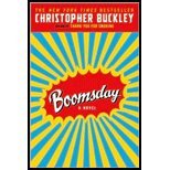 Boomsday by Buckley,Christopher. [2008] Paperback