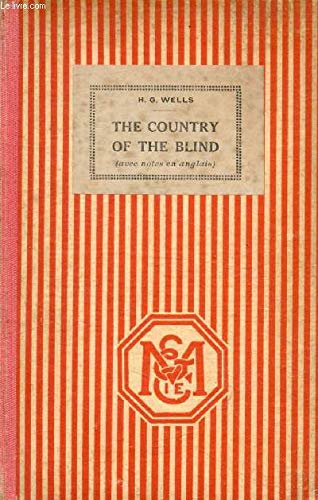 The country of the blind: 1939