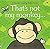 That's Not My Monkey