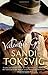 Valentine Grey by Toksvig, Sandi (2013) Paperback