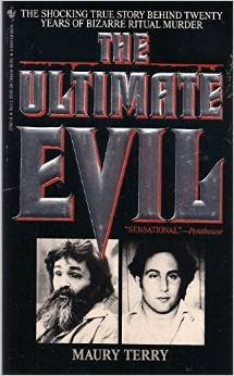 The Ultimate Evil