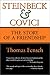 Steinbeck and Covici by Thomas Fensch (2002-03-01)