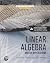 Linear Algebra and its applications | Sixth Edition | Instructor's Edition