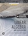 Linear Algebra an...