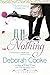 All Or Nothing: The Coxwells (Volume 4) by Deborah Cooke (2012-07-14)