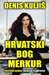 Hrvatski bog Merkur