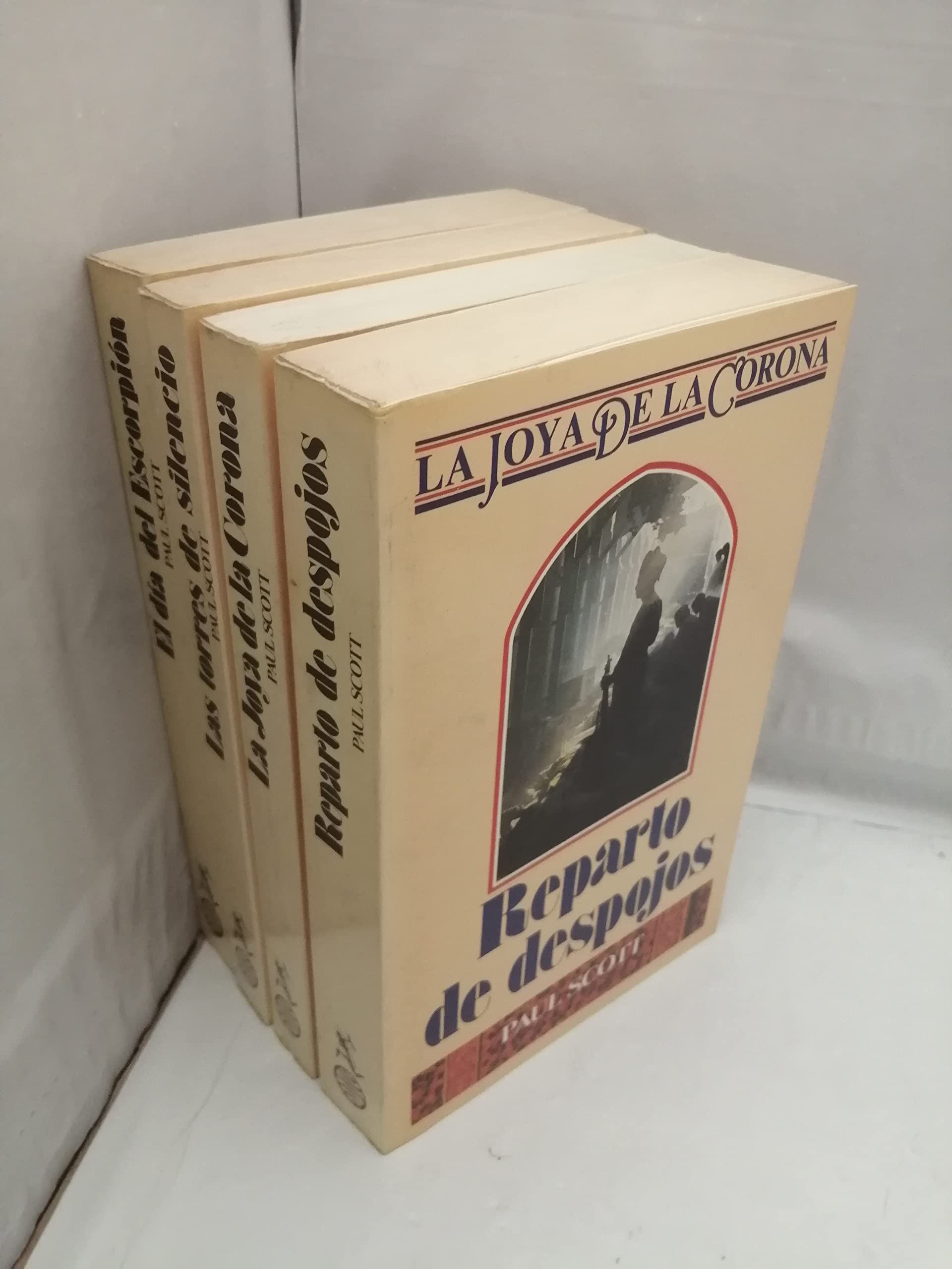 La joya de la corona