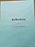 Reflections, a personal-growth workbook by Kenneth Simpson
