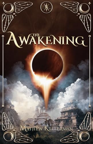 The Awakening (Paperback)