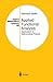 Applied Functional Analysis: Applications to Mathematical Physics (Applied Mathematical Sciences) (v. 108) by Eberhard Zeidler (1999-08-13)