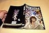 Mesih / Turkish Edition of Manga Messiah / The Story of Jesus Christ in Comic