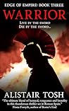 Warrior (Edge of Empire Book, #3)