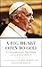 A Big Heart Open to God by Pope Francis (5-Dec-2013) Hardcover