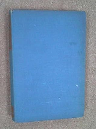 Tinned Soldier: A Personal Record, 1919-1926.