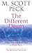 [The Different Drum: Community Making and Peace] (By: M.Scott Peck) [published: July, 1990]