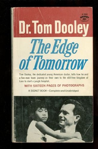 The Edge of Tomorrow