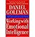 [(Working with Emotional Intelligence)] [by: Daniel Goleman]