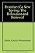 Promise of a New Spring: The Holocaust and Renewal by Gerda Weissmann Klein (1982-07-03)