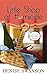 Little Shop of Homicide (Center Point Premier Mystery (Large Print)) by Denise Swanson (2012-05-01)