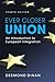 Ever Closer Union: An Introduction to European Integration [Paperback] [2010] 4 Ed. Desmond Dinan