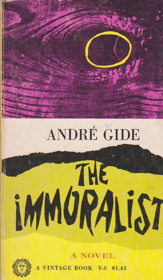 The Immoralist