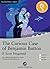 The Curious Case of Benjamin Button, 1 Audio-CD + 1 CD-ROM + Textbuch