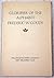 Glorifier of the Alphabet: Frederic W. Goudy