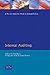 Internal Auditing by Chambers A. D. (1994-07-01) Paperback