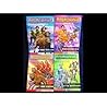 Animorphs Boxset: The Weakness / The Arrival / The Hidden / The Other