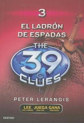 El Ladron de Espadas