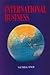International Business ; St...