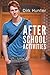 After School Activities by Dirk Hunter (2015-03-11)