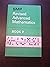 Revised Advanced Mathematics 2 (School Mathematics Project Revised Advanced Mathematics)