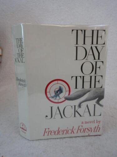 The Day of the Jackal