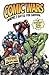 Comic Wars: Marvel's Battle For Survival by Dan Raviv (2004-08-04)