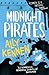 Midnight Pirates by Ally Kennen (2013-01-07)