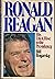Ronald Reagan, his life and...