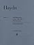 Haydn: Concerto for Violin ...