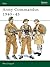 Army Commandos 1940-45 (Elite) by Mike Chappell (1996-09-15)