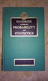 CRC Handbook of tables for Probability & Statistics CRC Handbook of tables for Probability & Statistics