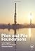Piles and Pile Foundations by Carlo Viggiani (29-Sep-2011) Hardcover