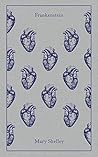 Frankenstein by Mary Wollstonecraft Shelley