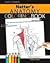 Netter's Anatomy Coloring Book