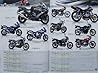 YOSHIMURA PARTS CATALOG 2008 (Japan Import)