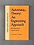 Automata theory: An enginee...