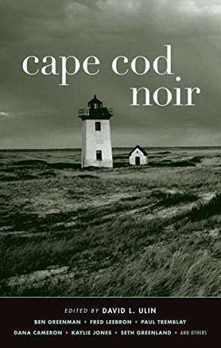 Portada de Cape Cod Noir Paperback May 17, 2011, de David L. Ulin (Editor)