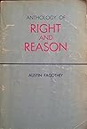 Anthology of Right and Reason Anthology of Right and Reason