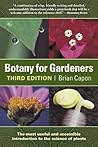 Botany for Gardeners 3th (third) edition Text Only Botany for Gardeners 3th (third) edition Text Only