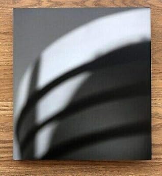 SIGNED HIROSHI SUGIMOTO! ARCHITECTURE (RARE - HAND-SIGNED EDITION - BRAND NEW) [Hardcover] unknown by Unknown .