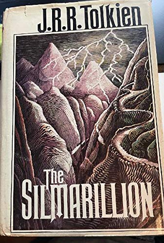The Simarillion